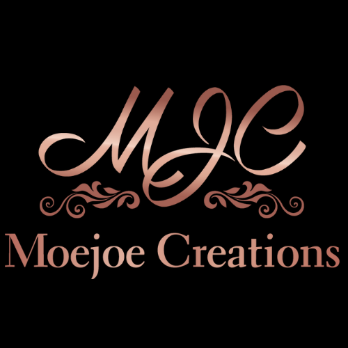 Plain black background with MJC logo